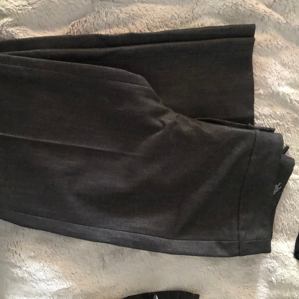 Nine West Suit Pants Only, 0P